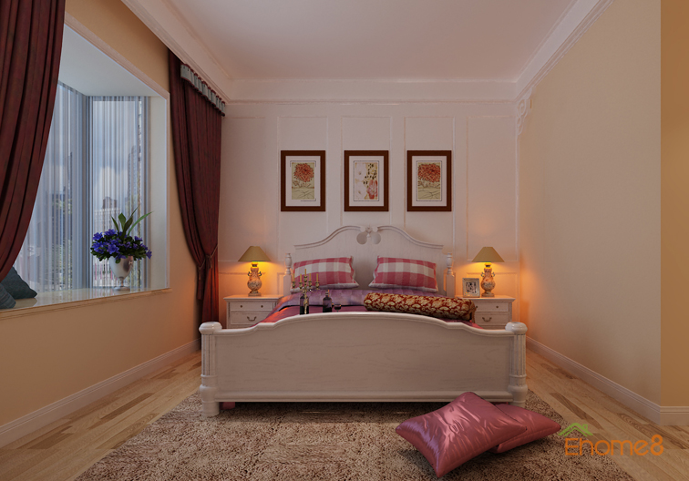 家裝效果圖－臥室裝修設計圖片3.jpg