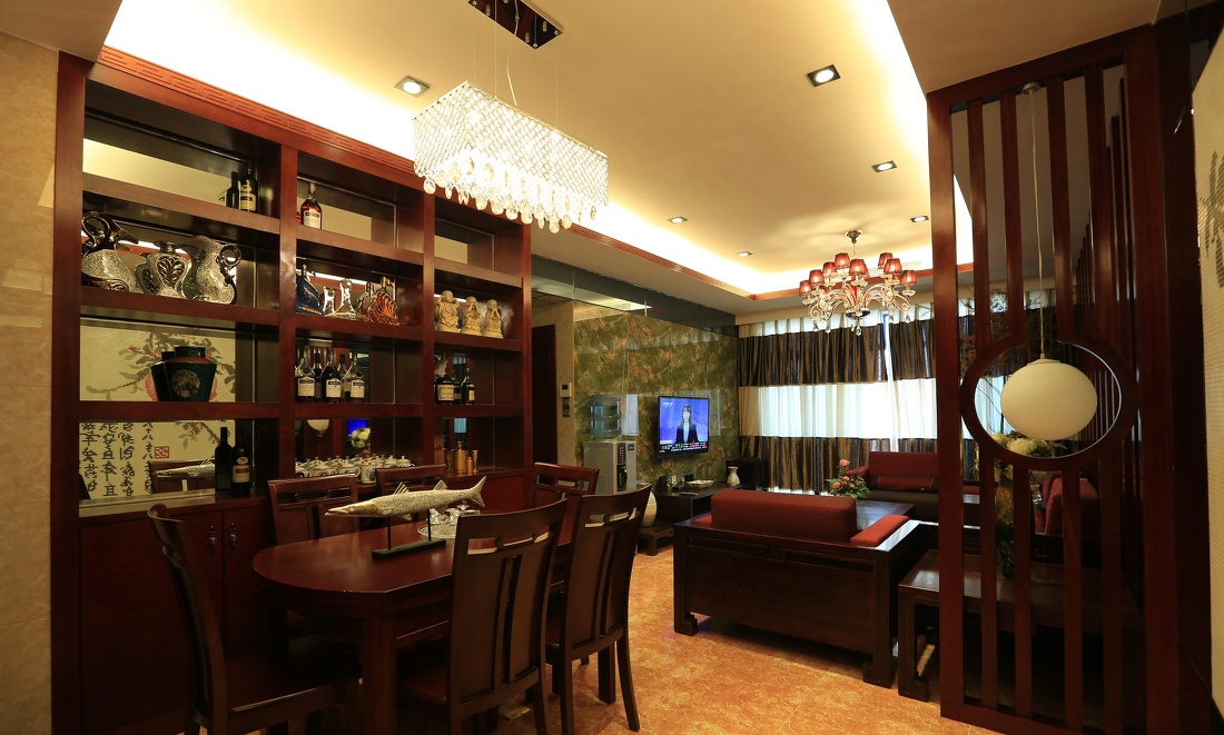 家居裝修工藝之油漆工藝及驗收