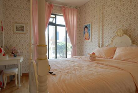 壁紙保養(yǎng)的三個(gè)步驟