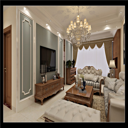 爾海·南山御景